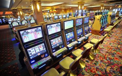 Top Secrets about Winning the Kiwi Jackpot Party Video Slot Machine