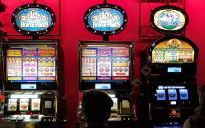 How Video Slots and Classic Slots Differ