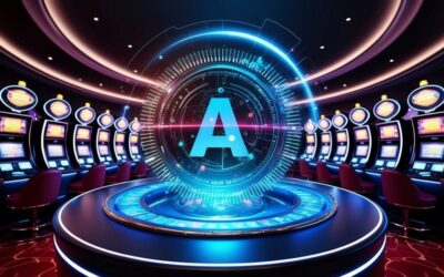 AI Analyzing Winning Patterns in Australian Casinos: Latest Insights Revealed